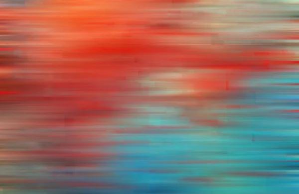 Oskärpa Abstrakt Bakgrund Med Vackra Färger — Stockfoto