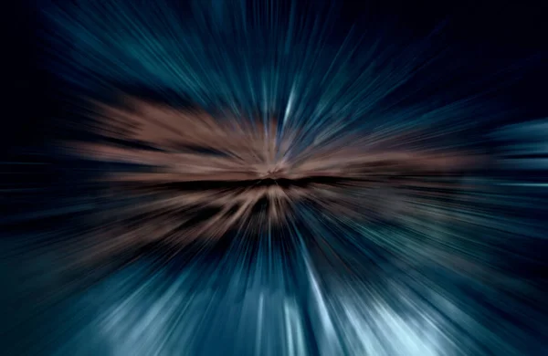Abstrakt Bakgrund Hastighet Rörelse Ljus Kopia Utrymme Flyer Tapet — Stockfoto