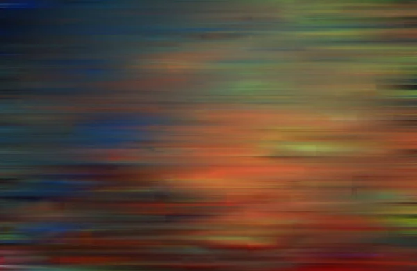 Borrão Fundo Abstrato Com Cores Bonitas — Fotografia de Stock