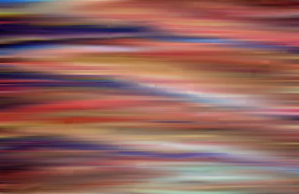 Borrão Fundo Abstrato Com Cores Bonitas — Fotografia de Stock