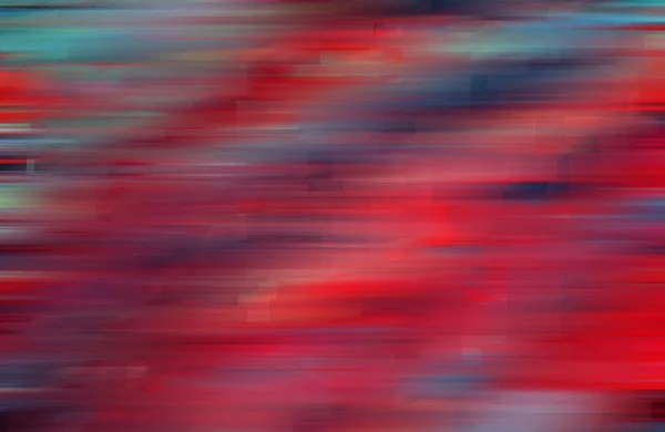 Abstract Colorful Blurred Background — Stock Photo, Image