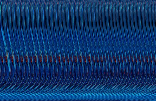 Kapak tasarımı, renkli gradyan, gelecek geometrik desen