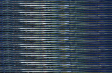 Kapak tasarımı, renkli gradyan, gelecek geometrik desen