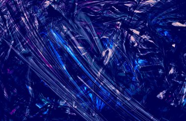 Soyut Mavi Arkaplan örtüsü, mavi desen dokusu