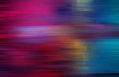 soyut renkli bulanık arkaplan