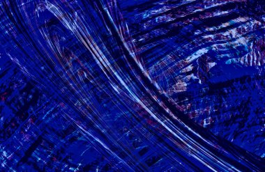 Soyut Mavi Arkaplan örtüsü, mavi desen dokusu