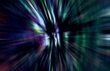 soyut arkaplan, hız ışığı, uzay el ilanlarını kopyala