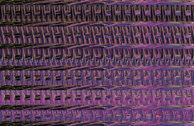 Geometrik kaplamalı güzel renklere sahip Soyut Tasarım, Yaratıcılık Arkaplanı