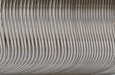 Kapak tasarımı, renkli gradyan, gelecek geometrik desen