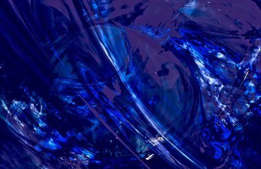 Soyut Mavi Arkaplan örtüsü, mavi desen dokusu