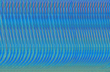 Kapak tasarımı, renkli gradyan, gelecek geometrik desen