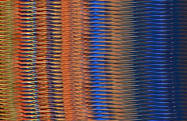 Kapak tasarımı, renkli gradyanlar, gelecekteki geometrik desenler, modern soyut örtüler, şekiller ve kompozisyon.