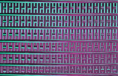 Geometrik kaplamalı güzel renklere sahip Soyut Tasarım, Yaratıcılık Arkaplanı