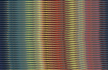 Kapak tasarımı, renkli gradyanlar, gelecekteki geometrik desenler, modern soyut örtüler, şekiller ve kompozisyon.