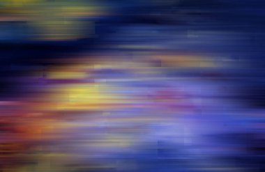 soyut renkli bulanık arkaplan