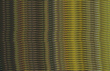 Kapak tasarımı, renkli gradyanlar, gelecekteki geometrik desenler, modern soyut örtüler, şekiller ve kompozisyon.