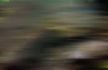 Güzel renklere sahip bulanık arkaplan