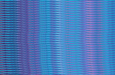 Kapak tasarımı, renkli gradyan, gelecek geometrik desen