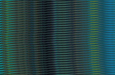 Kapak tasarımı, renkli gradyan, gelecek geometrik desen