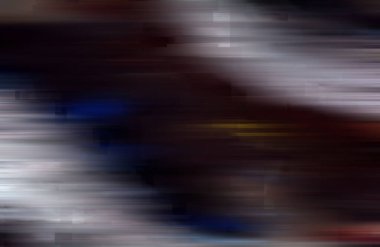 Güzel renklere sahip bulanık arkaplan