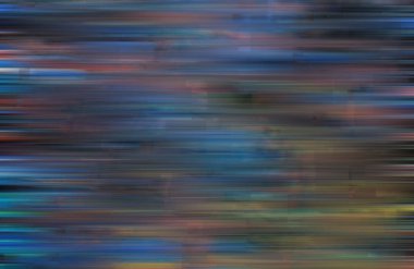 soyut renkli bulanık arkaplan