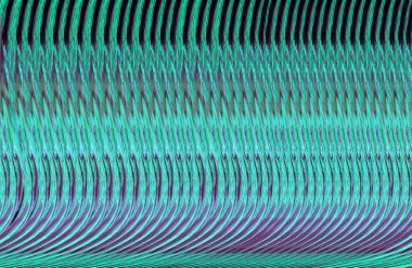 Kapak tasarımı, renkli gradyan, gelecek geometrik desen