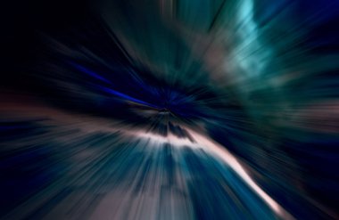 soyut arkaplan, hız ışığı, uzay el ilanlarını kopyala