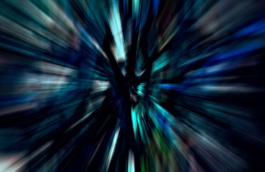 soyut arkaplan, hız ışığı, uzay el ilanlarını kopyala