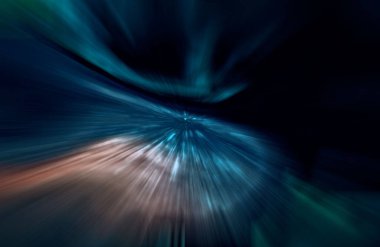 soyut arkaplan, hız ışığı, uzay el ilanlarını kopyala