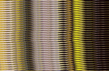 Kapak tasarımı, renkli gradyan, gelecek geometrik desen, modern soyut kaplama, şekiller ve kompozisyon