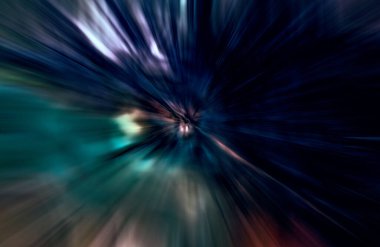 soyut arkaplan, hız ışığı, uzay el ilanlarını kopyala