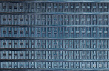 Geometrik kaplamalı güzel renklere sahip Soyut Tasarım, Yaratıcılık Arkaplanı