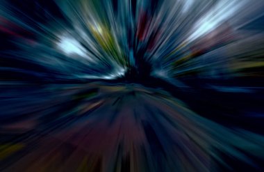 soyut arkaplan, hız ışığı, uzay el ilanlarını kopyala