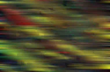 soyut renkli bulanık arkaplan