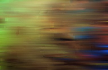 soyut renkli bulanık arkaplan