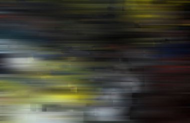 Güzel renklere sahip bulanık arkaplan