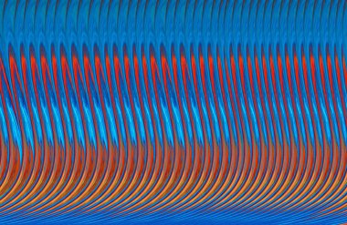 Kapak tasarımı, renkli gradyan, gelecek geometrik desen, modern soyut kaplama, şekiller ve kompozisyon