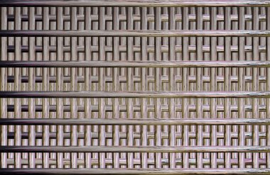 Geometrik kaplamalı güzel renklere sahip Soyut Tasarım, Yaratıcılık Arkaplanı