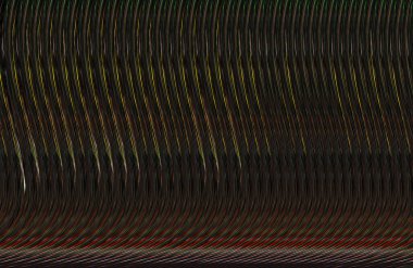 Kapak tasarımı, renkli gradyan, gelecek geometrik desen, modern soyut kaplama, şekiller ve kompozisyon