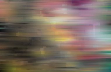Güzel renklere sahip bulanık arkaplan