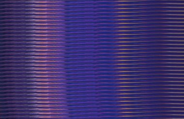 Kapak tasarımı, renkli gradyan, gelecek geometrik desen