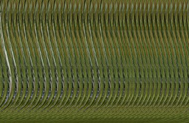 Kapak tasarımı, renkli gradyan, gelecek geometrik desen