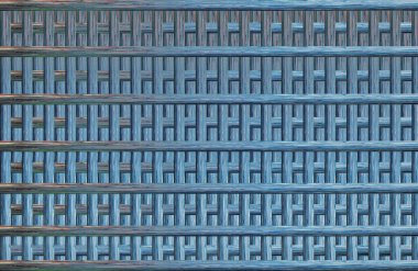 Geometrik kaplamalı güzel renklere sahip Soyut Tasarım, Yaratıcılık Arkaplanı