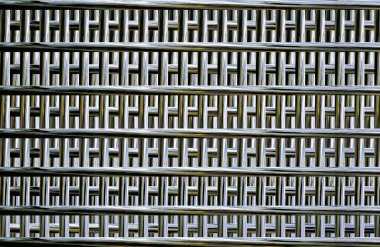 Geometrik kaplamalı güzel renklere sahip Soyut Tasarım, Yaratıcılık Arkaplanı