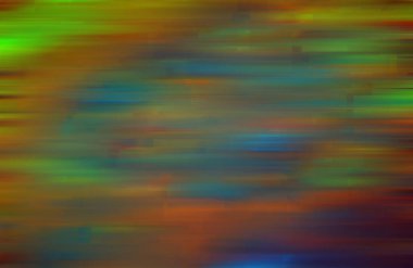 soyut renkli bulanık arkaplan