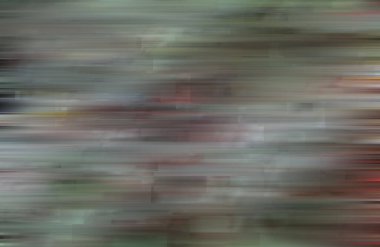 Güzel renklere sahip bulanık arkaplan