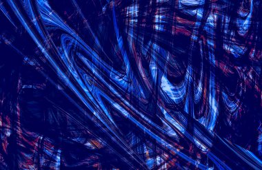 Soyut Mavi Arkaplan örtüsü, mavi desen dokusu