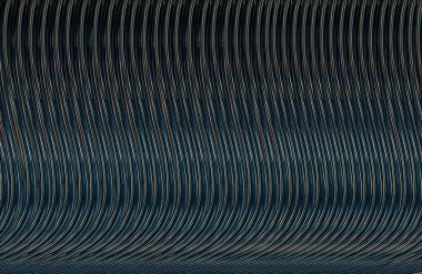 Kapak tasarımı, renkli gradyan, gelecek geometrik desen, modern soyut kaplama, şekiller ve kompozisyon