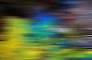 soyut renkli bulanık arkaplan