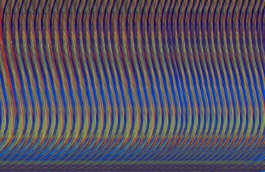 Kapak tasarımı, renkli gradyanlar, gelecekteki geometrik desenler, modern soyut örtüler, şekiller ve kompozisyon.